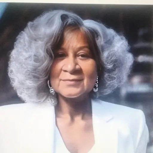 Verna Craighead Green